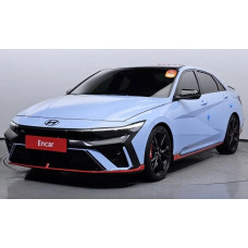 SEDAN HYUNDAI AVANTE CN7 2023-24 YEAR